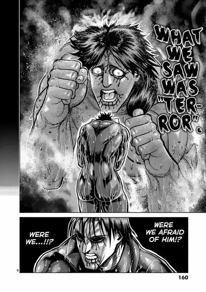 Kengan Ashura Chapter 170 image 07_optimized